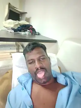 Paramkeerthi Webcam Show