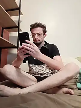 Webkamerová show davidfrancefr