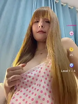 susuya_sha 在線直播表演