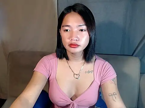 Pertunjukan Kamera Web Redthai_Subha
