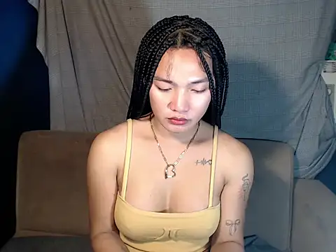Show Webcam de Redthai_Subha