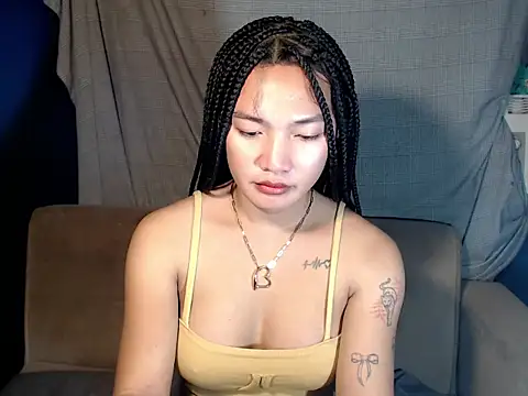 Redthai_Subha Webcamshow