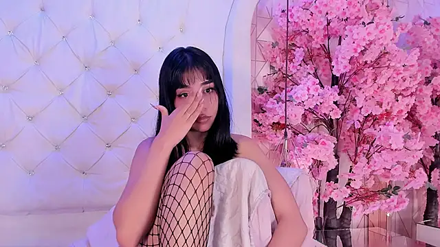 Dojameow1 라이브 XXX 채팅