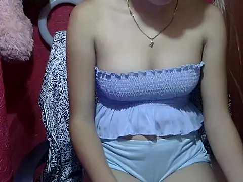 Exotic_Pinay18's Live XXX Chat
