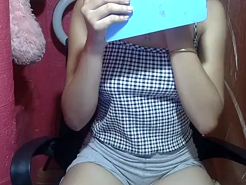 Chat XXX ao vivo de Exotic_Pinay18