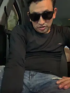 manrrique4567 Show Webcam