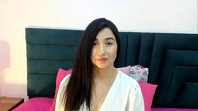 VictoriaRouge_ – webcam-show