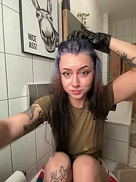 sami_zone – Live XXX-chat