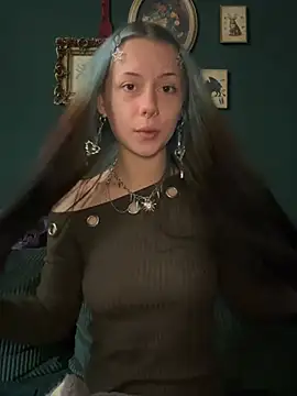 sami_zone Webcam-Show