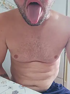 7allexx Webcam-Show