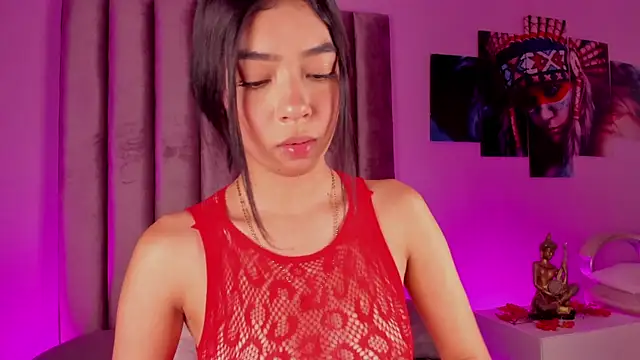GabrielaSuarez_'s Live XXX Chat