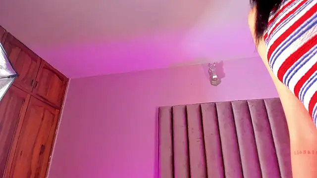 Živý XXX chat GabrielaSuarez_