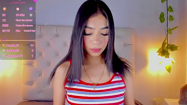 GabrielaSuarez_'s Live XXX Chat