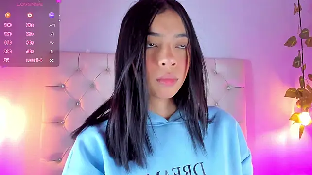 GabrielaSuarez_'s Live XXX Chat