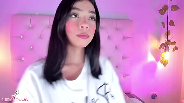 GabrielaSuarez_ – Naživo XXX chat