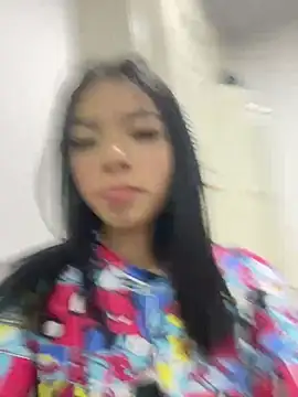 Czat XXX na żywo – GabrielaSuarez_