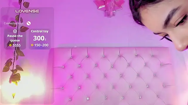 GabrielaSuarez_'s Live XXX Chat
