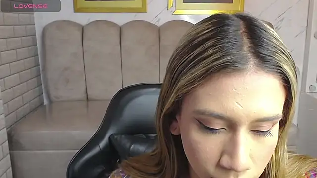 عرض كام Evy_Luxx_v