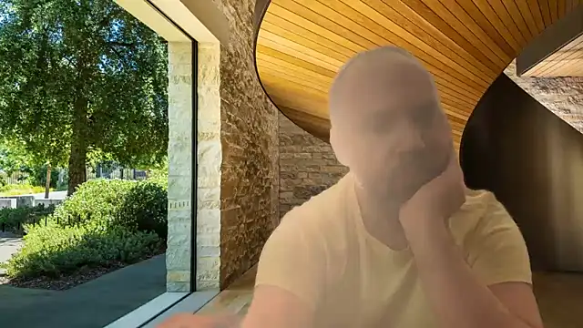 Pokazy przed kamerką – sbeast69