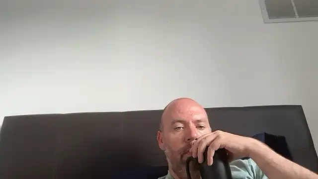 Show webcam de sbeast69