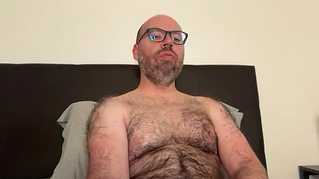 הופעת וובקאם של sbeast69