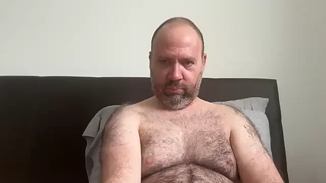 Webkamerová show sbeast69
