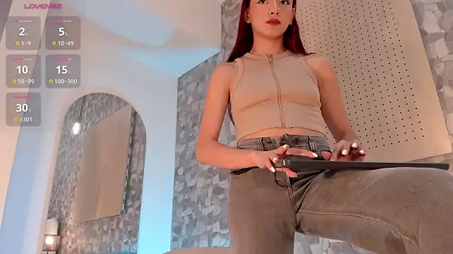 catalinaruiz_ 라이브 XXX 채팅
