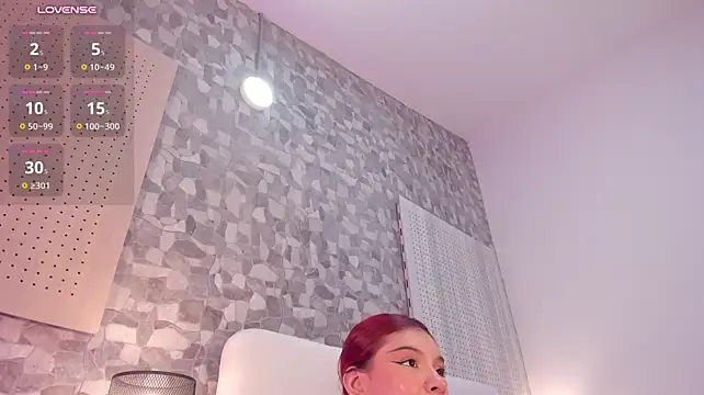 catalinaruiz_ 网络视讯表演