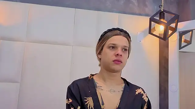 Show webcam de Valentino_moretti