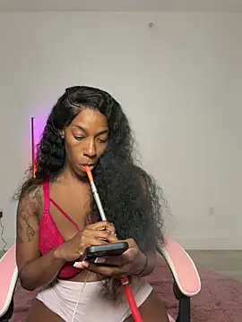 Drekacakez's Webcam Show