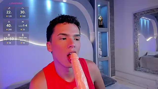Show de webcam de Seab_trooy