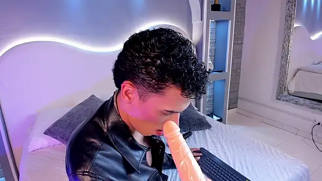 Seab_trooy Webcam-Show