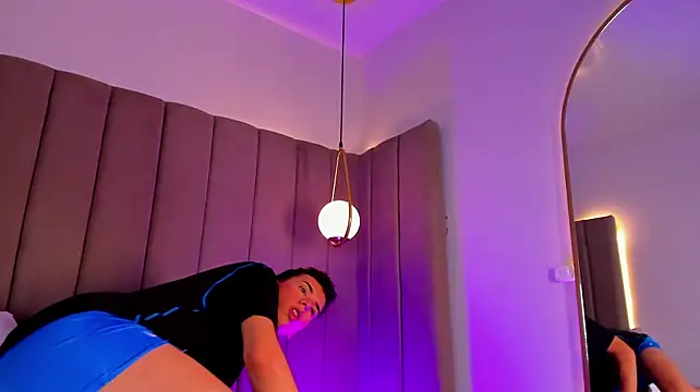Show de Seab_trooy na webcam
