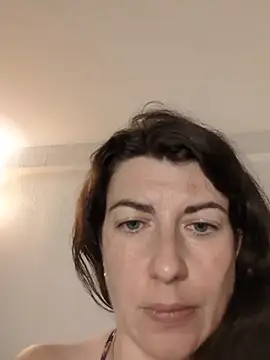 Jo_LieLive: онлайн-секс-чат