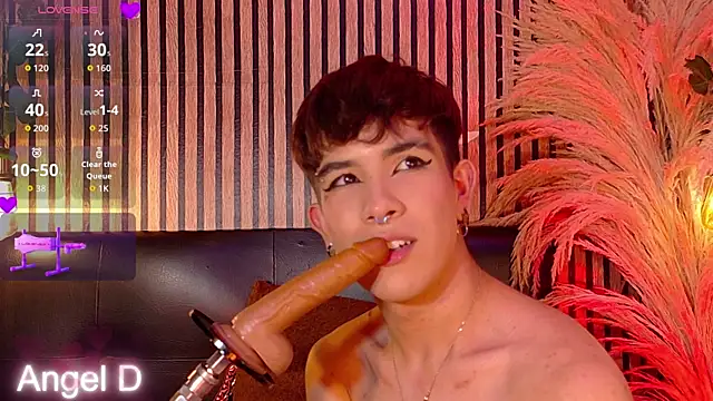 Angeldust19 Webcamshow