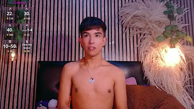 Angeldust19 – webcam-show