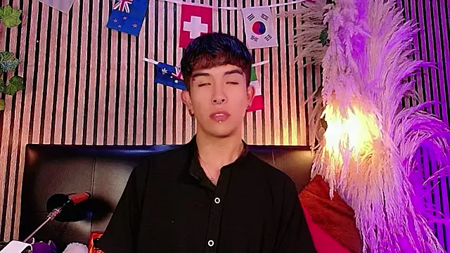 โชว์เว็บแคมของ Angeldust19