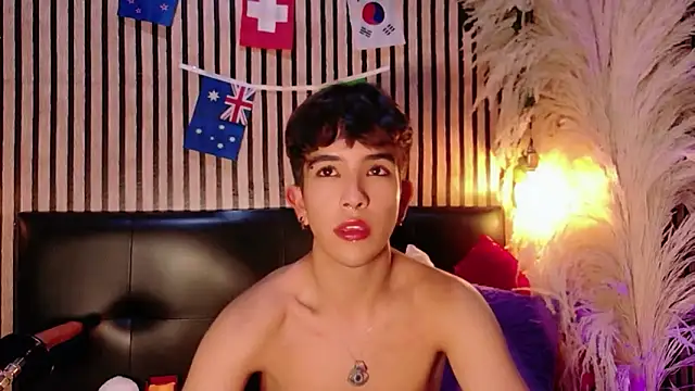 Angeldust19 Webcam show