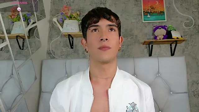 Angeldust19 – webcam-show