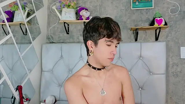 عرض كام Angeldust19