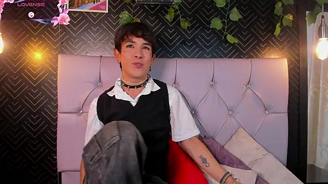 Angeldust19 – webcam-show