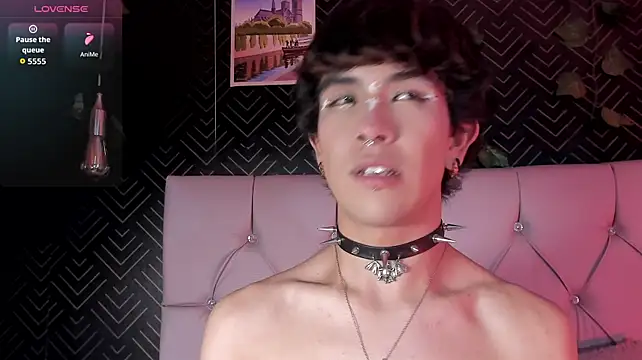 โชว์เว็บแคมของ Angeldust19