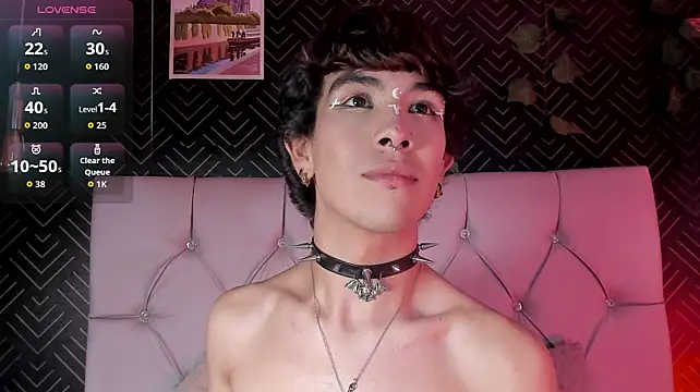 โชว์เว็บแคมของ Angeldust19