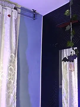 Angeldust19 Webcam Show