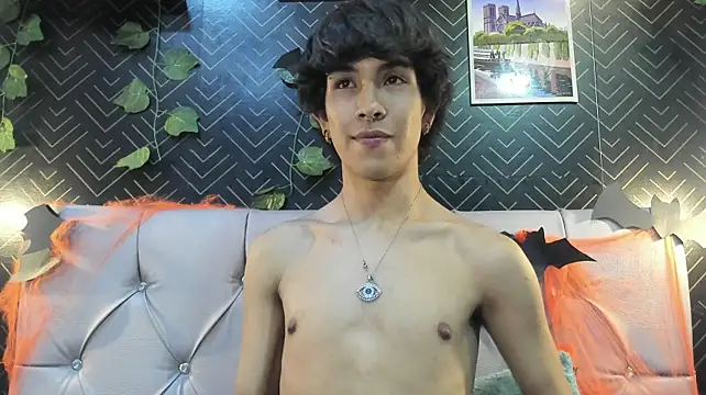 Angeldust19 Webcam show
