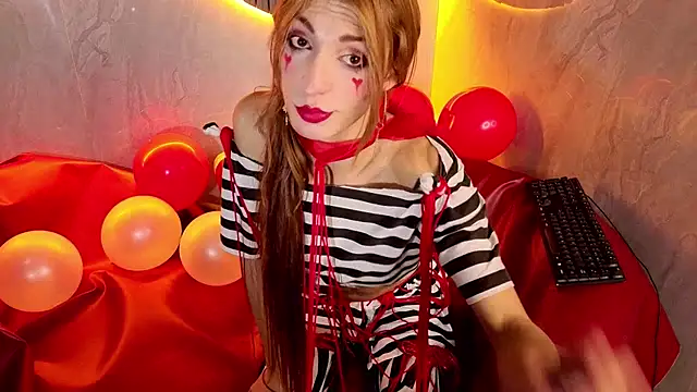 Show Webcam de samy_tp