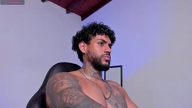 LuigiVitale_1 live XXX chat