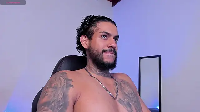 LuigiVitale_1 라이브 XXX 채팅