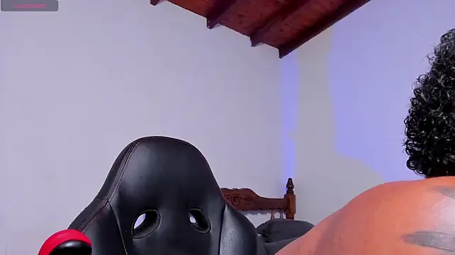 LuigiVitale_1 Pertunjukan Webcam