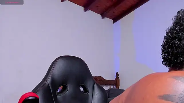 LuigiVitale_1 Pertunjukan Webcam